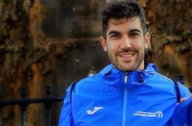 ÚLTIMA HORA | Tragedia en Molina de Segura: fallece ‘Choya’ a los 36 años, un joven atleta atropellado por un conductor borracho