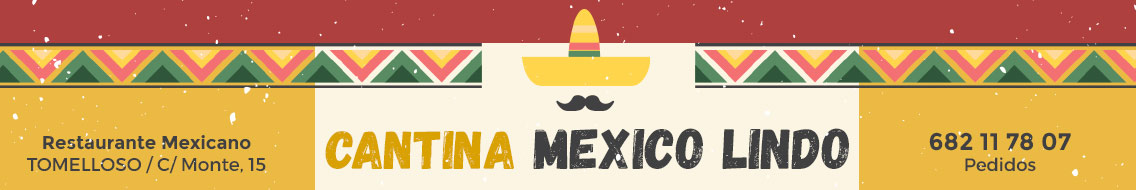 Restaurante Mexicano