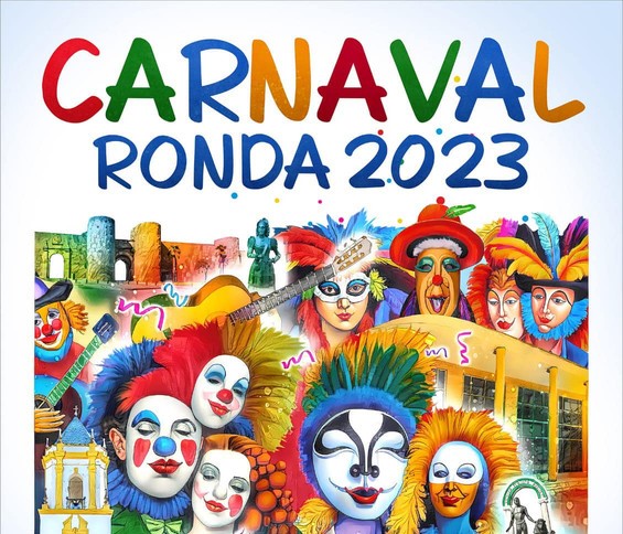 Vuelve el Carnaval de siempre a Ronda