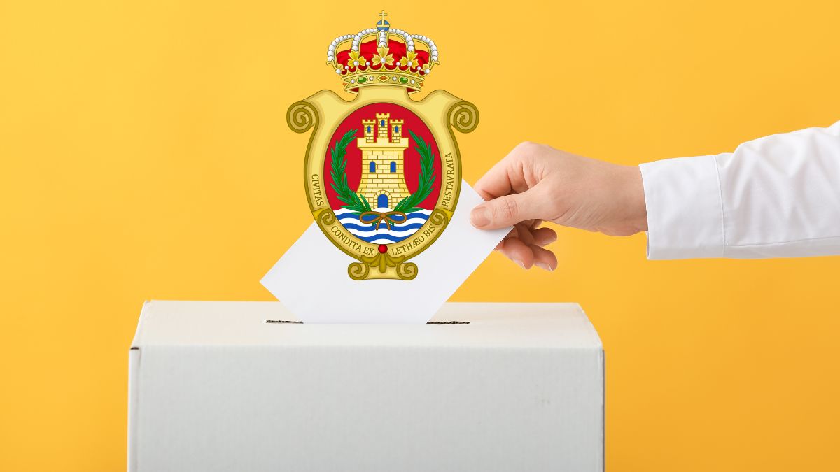 elecciones municipales voto por correo algeciras