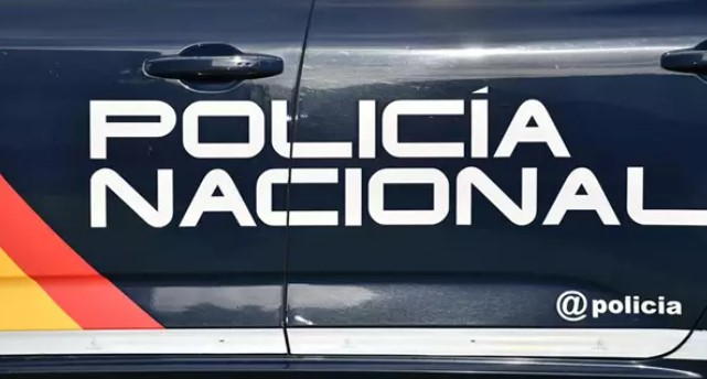 detenido menor por robo con violencia en Algeciras