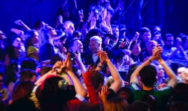 Locura en una fiesta de San Fernando: desalojadas 400 personas de un evento, muchas de ellas menores, y sin medidas de seguridad