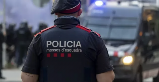 Fallece un hombre de 58 años que había sido agredido por un ladrón en Barcelona