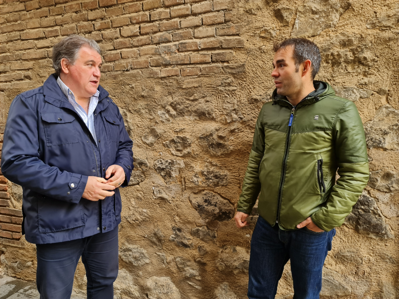 El Ayuntamiento de Teruel continÃºa avanzando en la puesta en marcha de las depuradoras de los barrios rurales