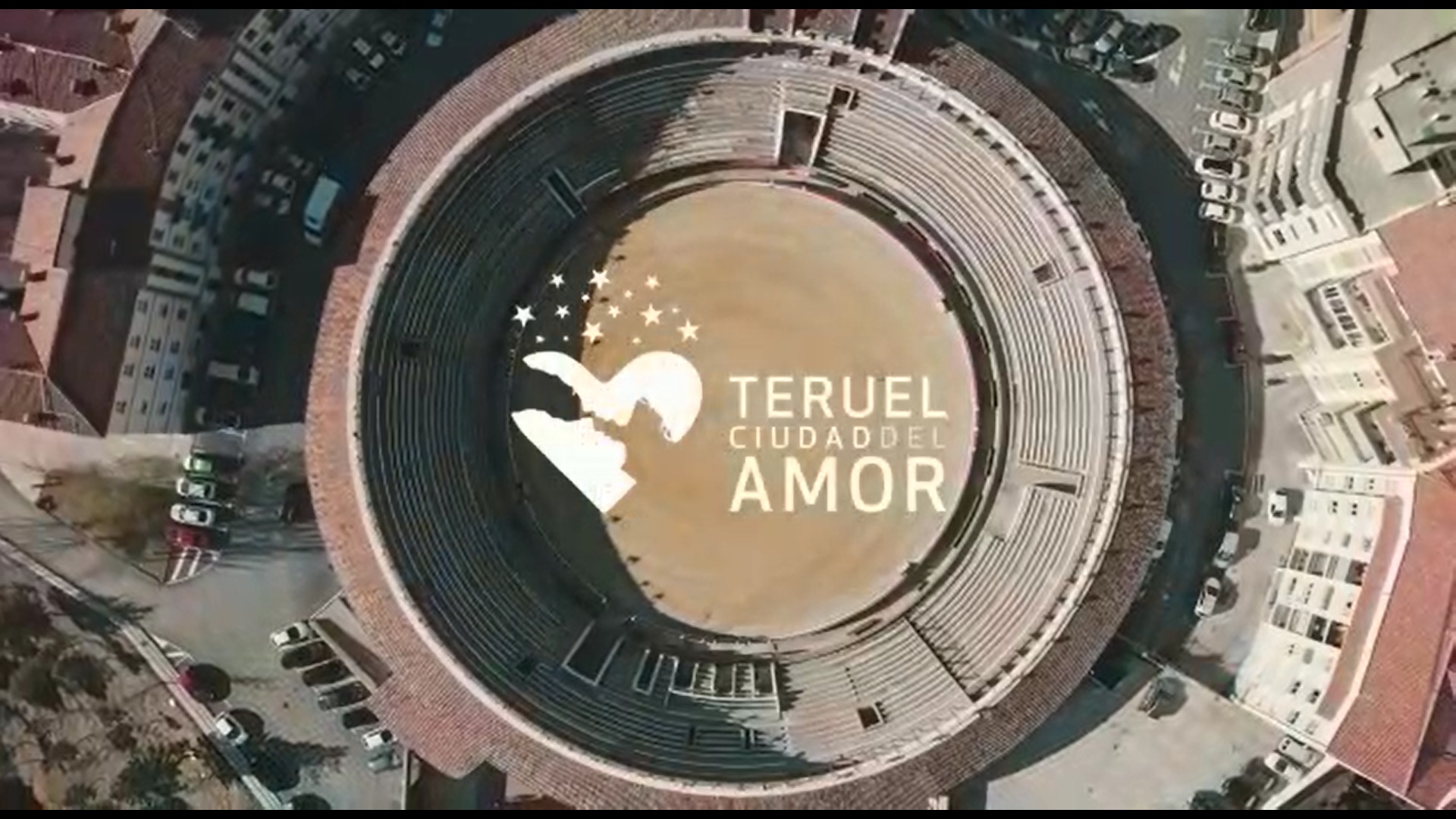 El Ayuntamiento de Teruel promociona las visitas guiadas a la Plaza de Toros a travÃ©s de un vÃ­deo