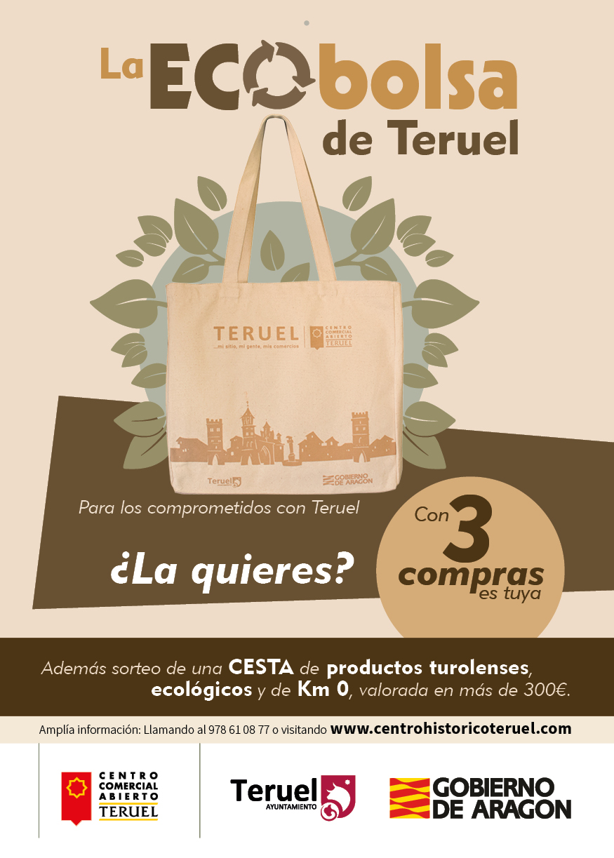 Teruel Ecobolsa