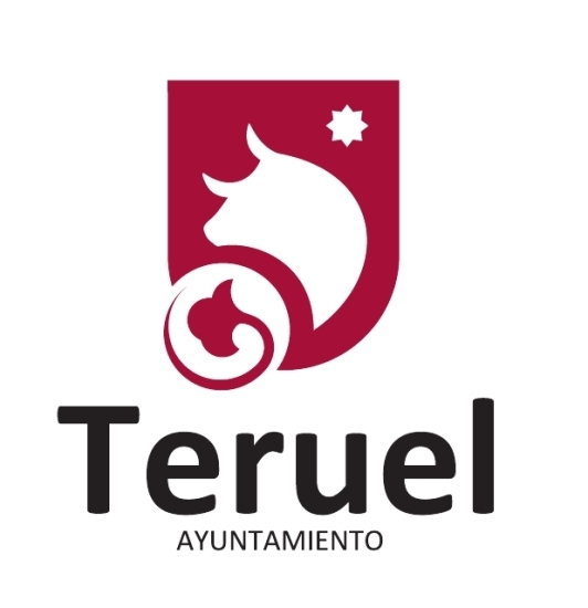 Logo Ayuntamiento de Teruel 2022