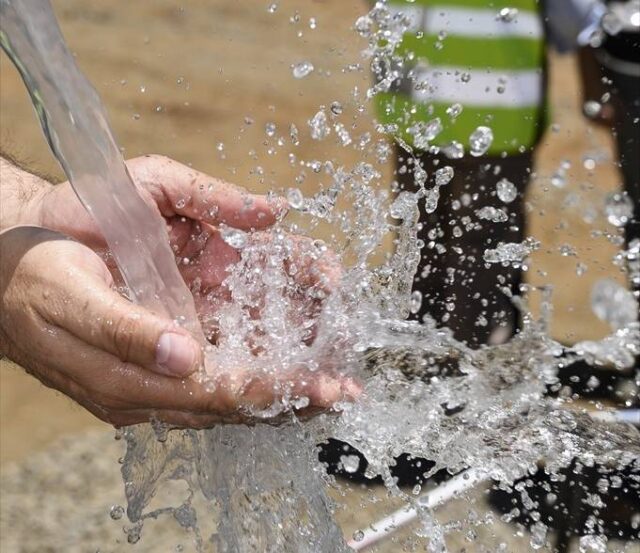 El Ayuntamiento de Teruel ya cuenta con la autorización de la Confederación Hidrográfica del Júcar para realizar los sondeos de nuevas captaciones de agua en el municipio