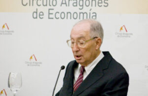 José Ramón Lasuén. Novaciencia.es