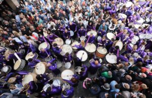 Semana Santa Teruel: Fiesta de Interés Turístico Regional