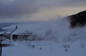 Estación de esquí de Javalambre. (Aramón / Europa Press)