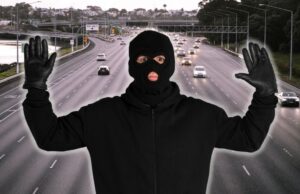 consejos para evitar robos en autopistas catalanas