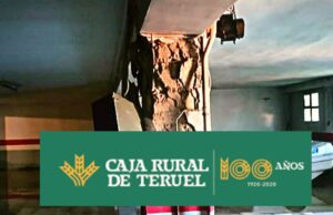 Caja Rural Teruel