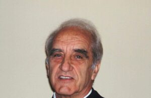 Luto en la iglesia de Teruel: fallece ‘Don Luis’ a los 84 años: sacerdote turolense más de 50 años