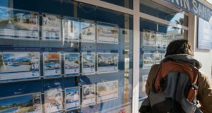 FOTO | ¿Buscando vivienda por menos de 18.000 euros? Este es el barrio y los pisos más baratos de Teruel