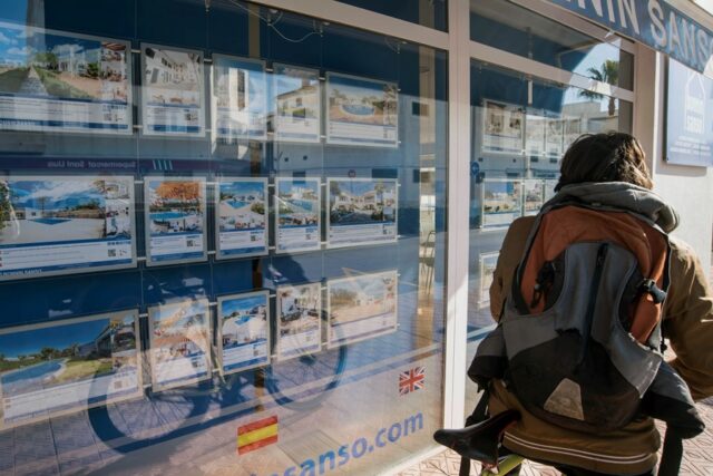 FOTO | ¿Buscando vivienda por menos de 18.000 euros? Este es el barrio y los pisos más baratos de Teruel