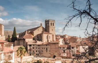 VÍDEO | ‘JOYA PRECIOSA’ Descubre el pueblo de Teruel incluido entre los mejores de España