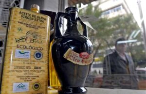 ¡MÁS DE 10 EUROS DEL LITRO! Este es el precio del aceite de oliva que se pagará en Teruel en 2024