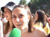 VÍDEO | "Fui hacer 'cositas' con uno y tenía zurraspas", la anécdota de una joven de Teruel que arrasa en TikTok