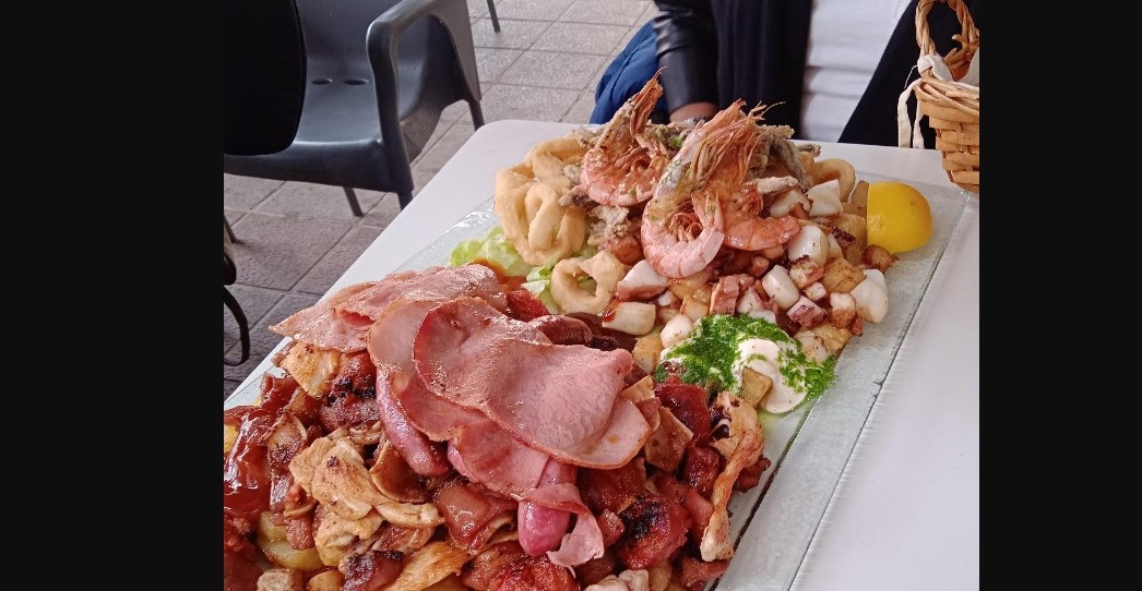 Este es el bar de Getafe con las raciones más grandes de Madrid