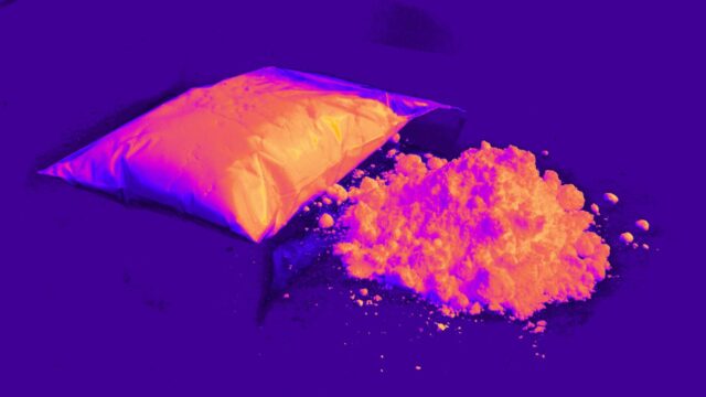 muere adolescente por sobredosis de cocaína rosa en Getafe