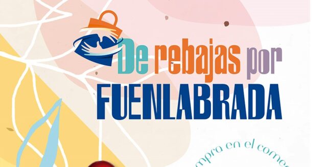 Cuándo empieza De rebajas por Fuenlabrada