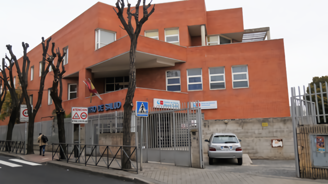 Leganés, contra la falta de médico en el centro de salud de La Fortuna. (Ayuntamiento de Leganés)