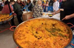 Cuándo y dónde son las fiestas de Santo Domingo y San Dominguín en Alcorcón con paella popular