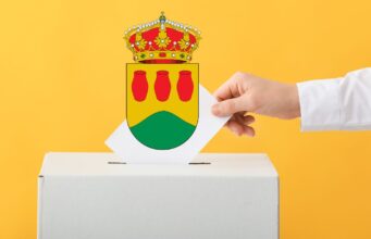 voto por correo Alcorcón elecciones municipales