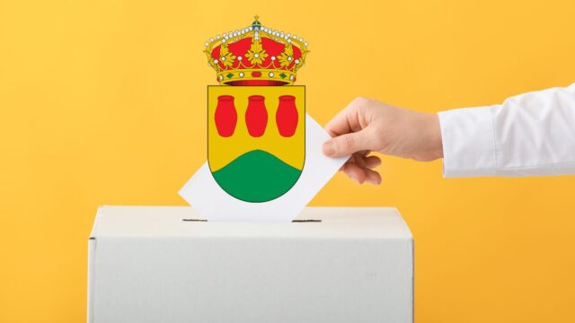 voto por correo Alcorcón elecciones municipales