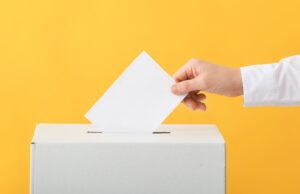 a quién votar en Alcorcón