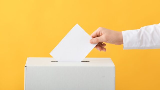 a quién votar en Alcorcón