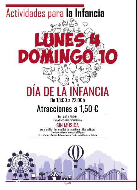 Atracciones gratis en Alcorcón
