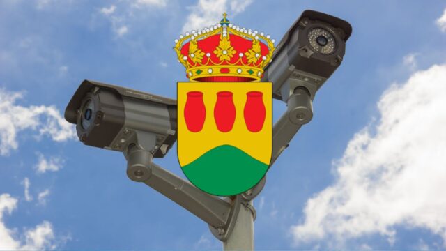 camara semáforo en alcorcón multa
