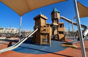 Este es el parque infantil más grande de Europa y está en Leganés