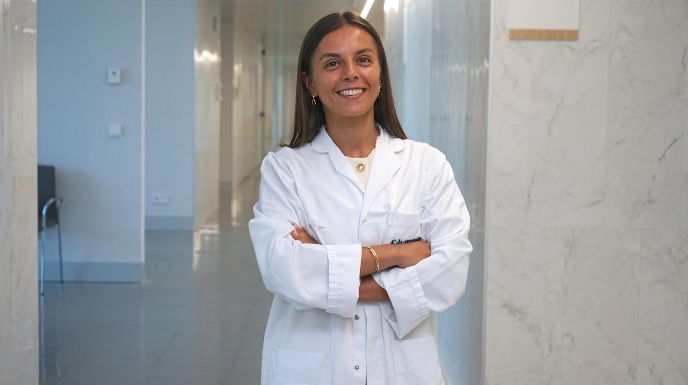 Doctora Ana Castillo