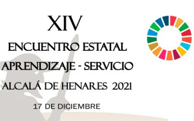 XIV Encuentro Estatal de Aprendizaje-Servicio Alcalá de Henares 2021