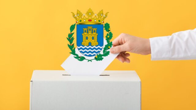 elecciones municipales 2023