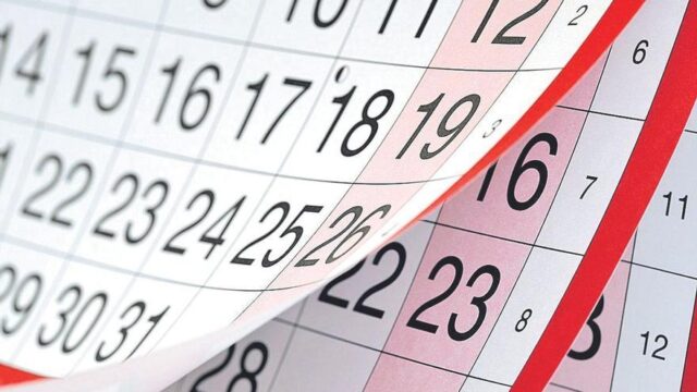 calendario laboral alcalá de Henares 2024