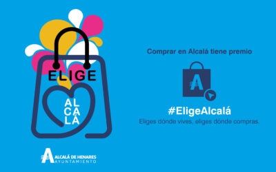 Participación Ciudadana – Campaña #EligeAlcalá, Navidad 2023