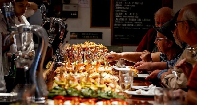 ¡Delicioso e impresionante! Los cinco restaurantes de Palencia para enamorarte de la gastronomía