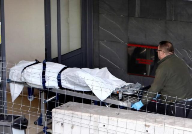 ÚLTIMA HORA | Tragedia en Palencia: hallan los cadáveres de dos hermanas gemelas en avanzado estado de descomposición