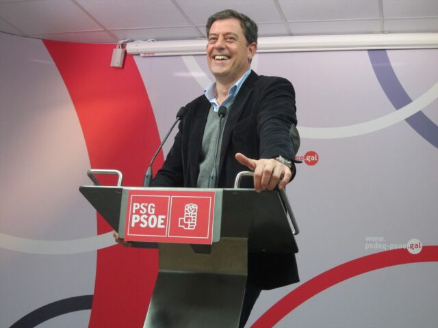 El lucense José Ramón Gómez Besteiro, nuevo delegado del Gobierno en Galicia