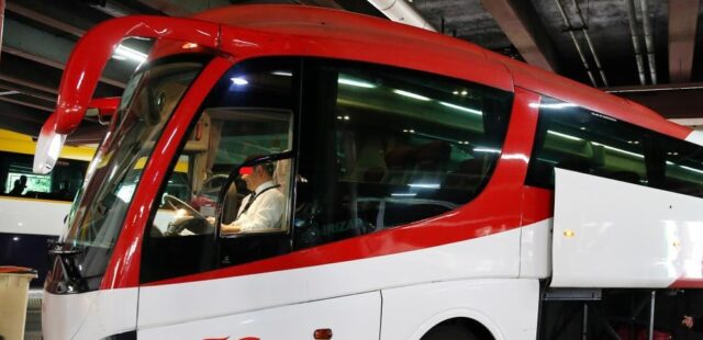 Presunta agresión sexual autobús Lugo Zaragoza