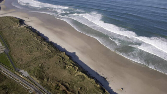 ÚLTIMA HORA | Tragedia en una playa de Lugo: fallece un hombre en Barreiros en la playa de Coto