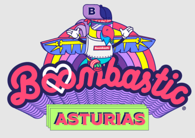 ¿Buscas trabajo? El Festival Boombastic ofrece 999 empleos
