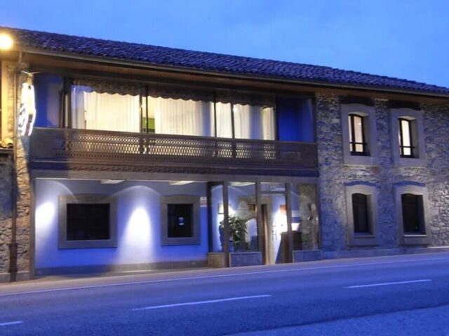 ¡Ni Oviedo ni Gijón!, el restaurante más antiguo de Asturias se encuentra en una localidad de 110 habitantes