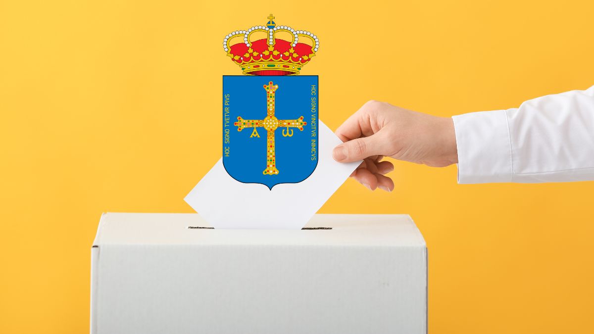 voto por correo asturias