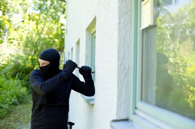 ÚLTIMA HORA | ¡Alarma social gijonesa!: ola de robos en viviendas en esta localidad