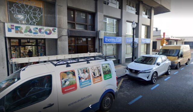 Construcciones Vir. Google Maps